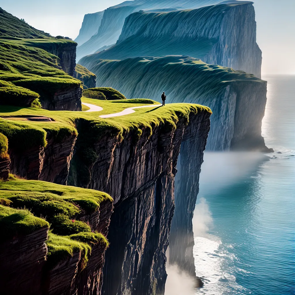 Como a Graça de Deus nos leva à Salvação Eterna 6 Fotos graca deus abismo oceano salvacao