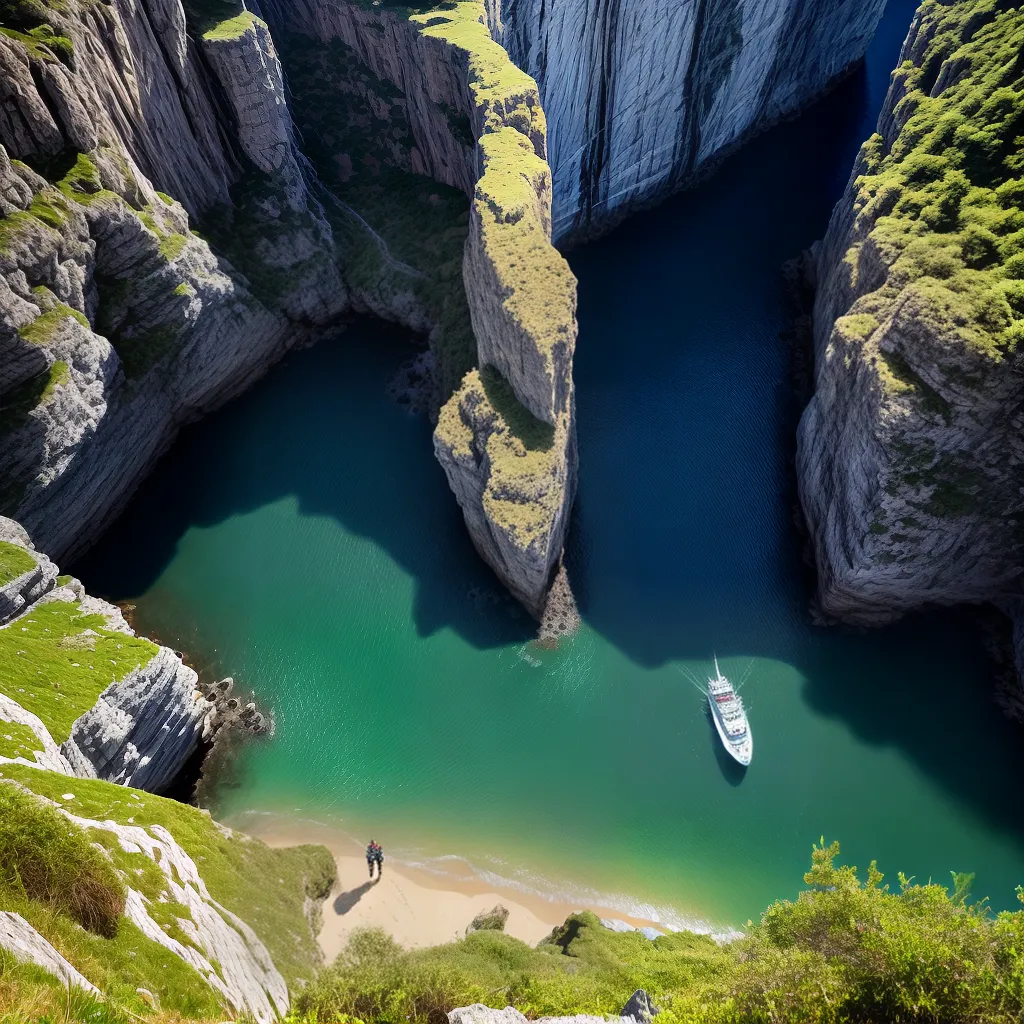 Como entender a Graça de Deus na Bíblia 6 Fotos graca deus salvacao abismo cliff