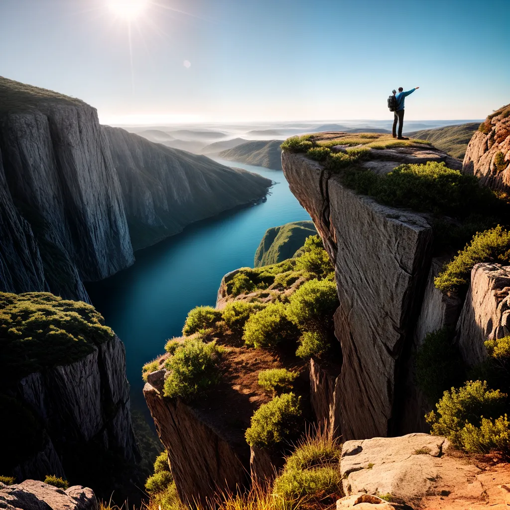 O que é a Graça de Deus e Como Ela Pode Transformar sua Vida 6 Fotos graca deus transformacao cliff sol