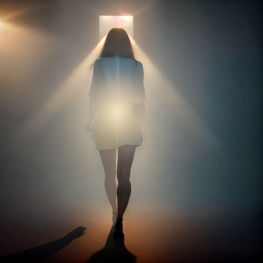 O que é a graça de Deus e como ela pode transformar sua vida 8 Fotos graca divina luz transformacao