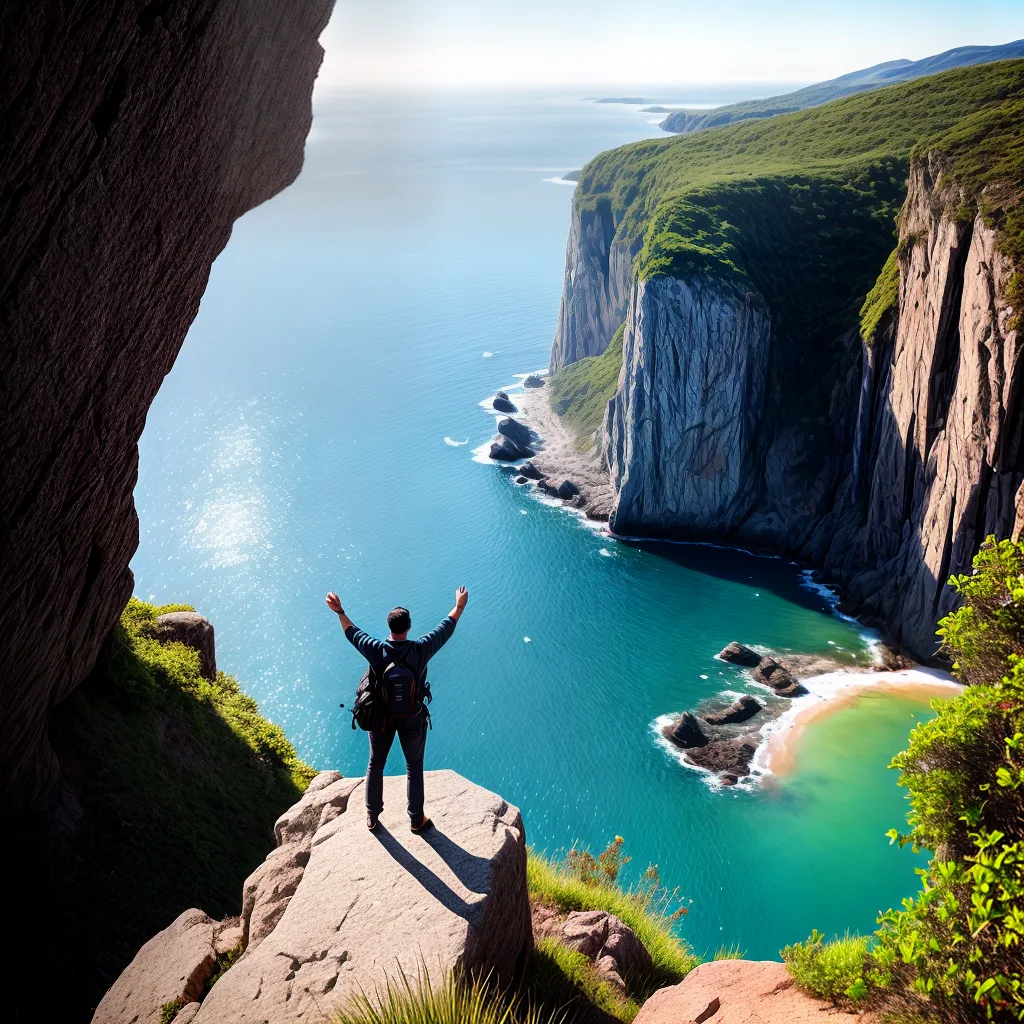Como entender a Teologia da Salvação pela Graça. 7 Fotos graca liberdade sol abismo