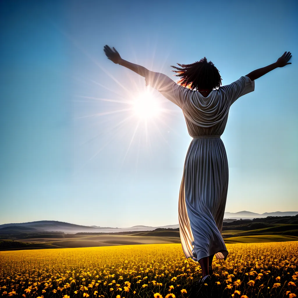 A mensagem bíblica da misericórdia e da graça de Deus 8 Fotos graca perdao ceu sol campo