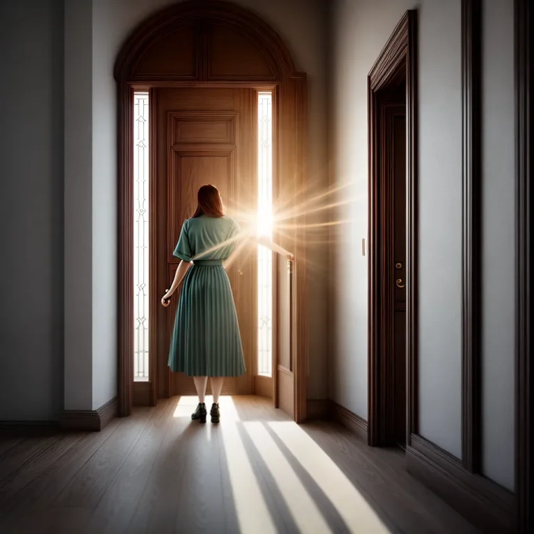 Entendendo a graça divina: o que é e como recebê-la