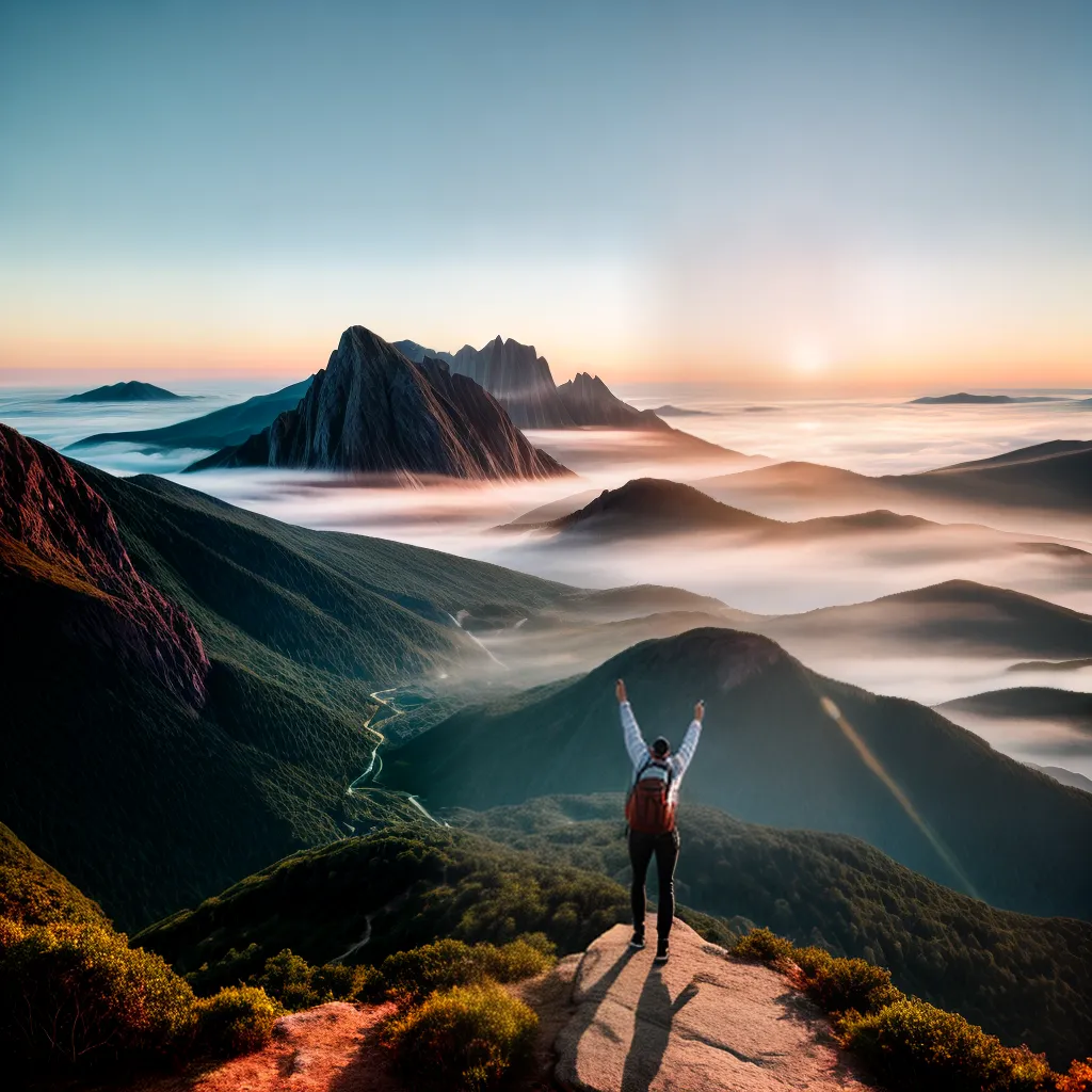 Como a Graça de Deus nos leva à Salvação Eterna 9 Fotos graca salvacao sol montanha bracos