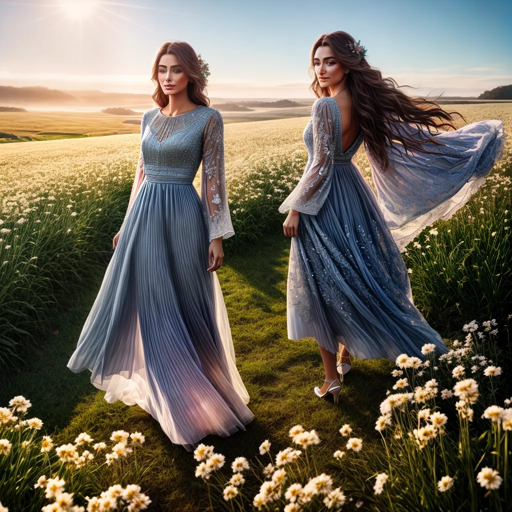 Como Reconhecer as Graças de Deus em Nossa Vida 6 Fotos gratidao campo flores ceu sol