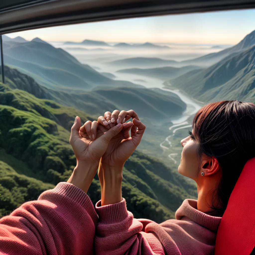 Por que a gratidão é essencial para uma vida cristã plena 6 Fotos gratidao ceu bencaos vida