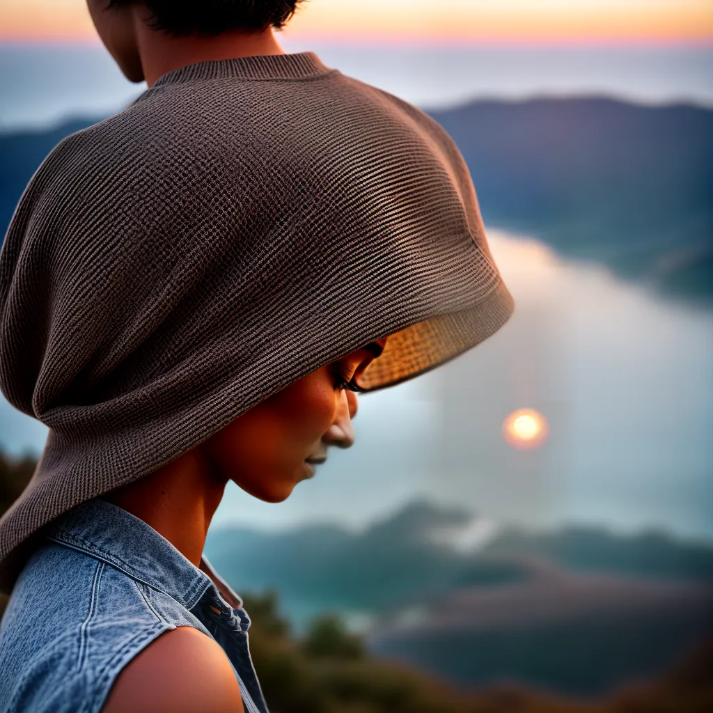 Descubra a Importância da Gratidão em Sua Vida Cristã 8 Fotos gratidao ceu colorido pessoa