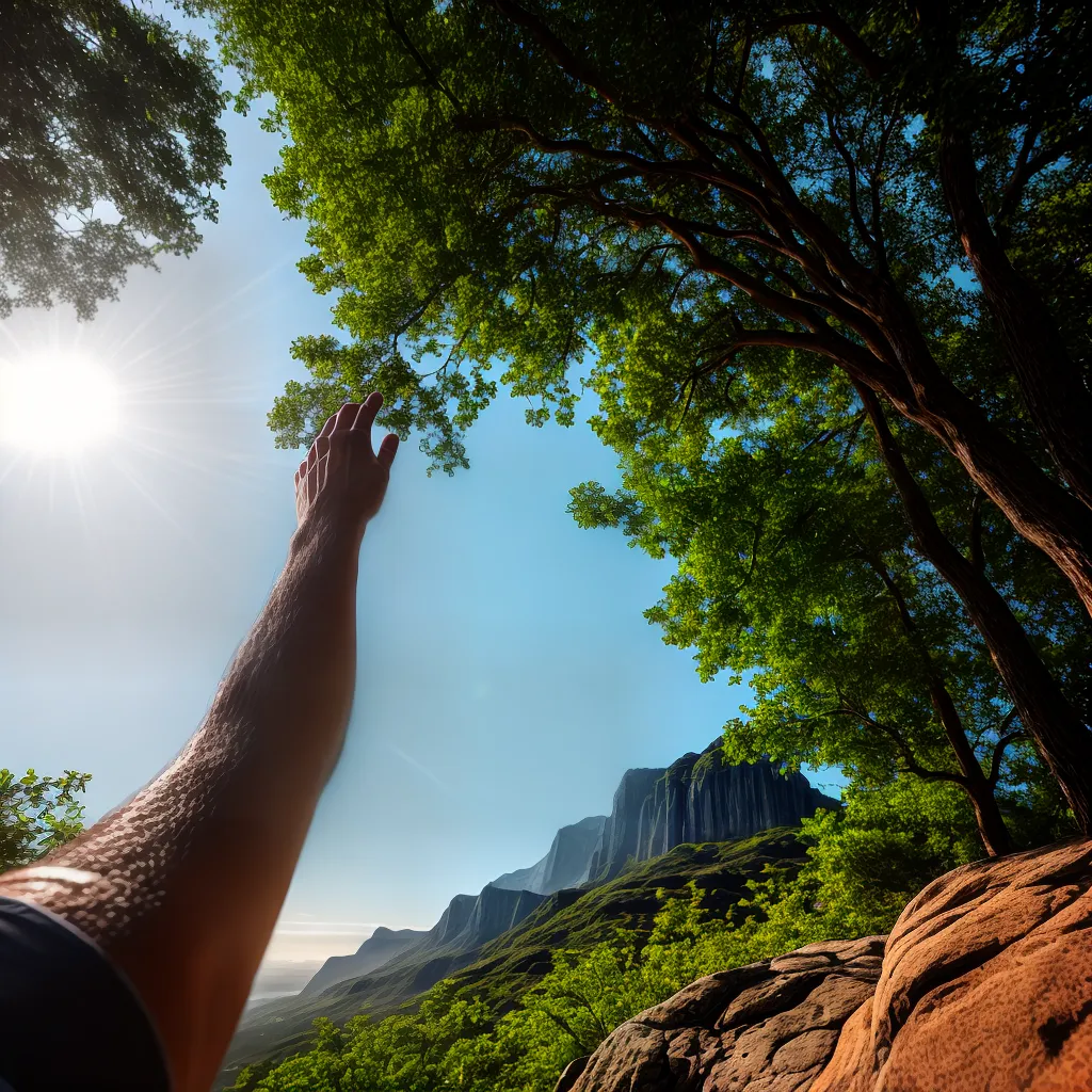 Ação Grato: A importância da gratidão na vida cristã 9 Fotos gratidao ceu natureza pessoa