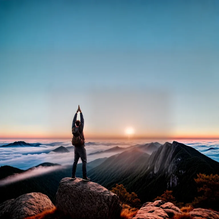 Como a Gratidão pode Transformar sua Vida