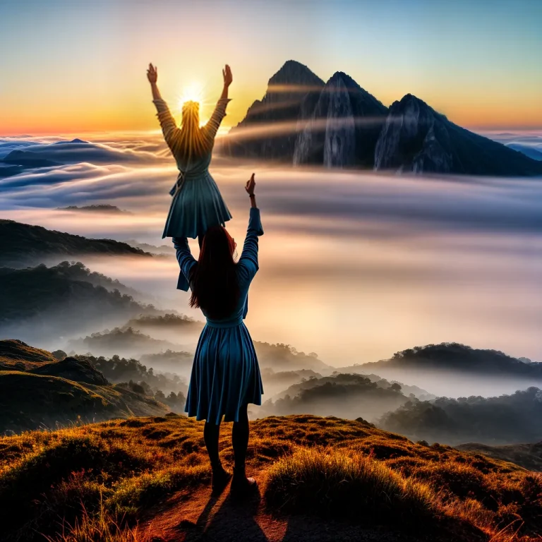 Por que a gratidão é importante para a transformação cristã