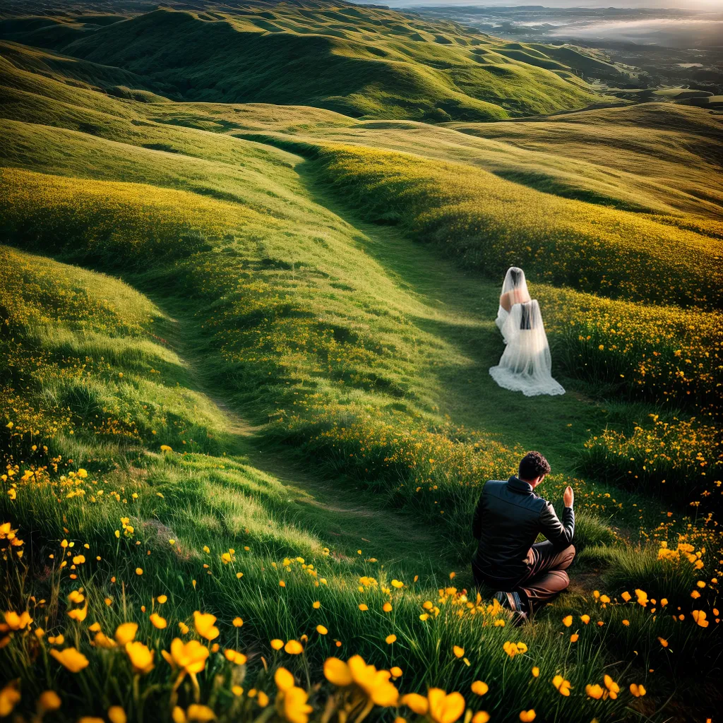 Fotos gratidao oracao ceu paisagem flor