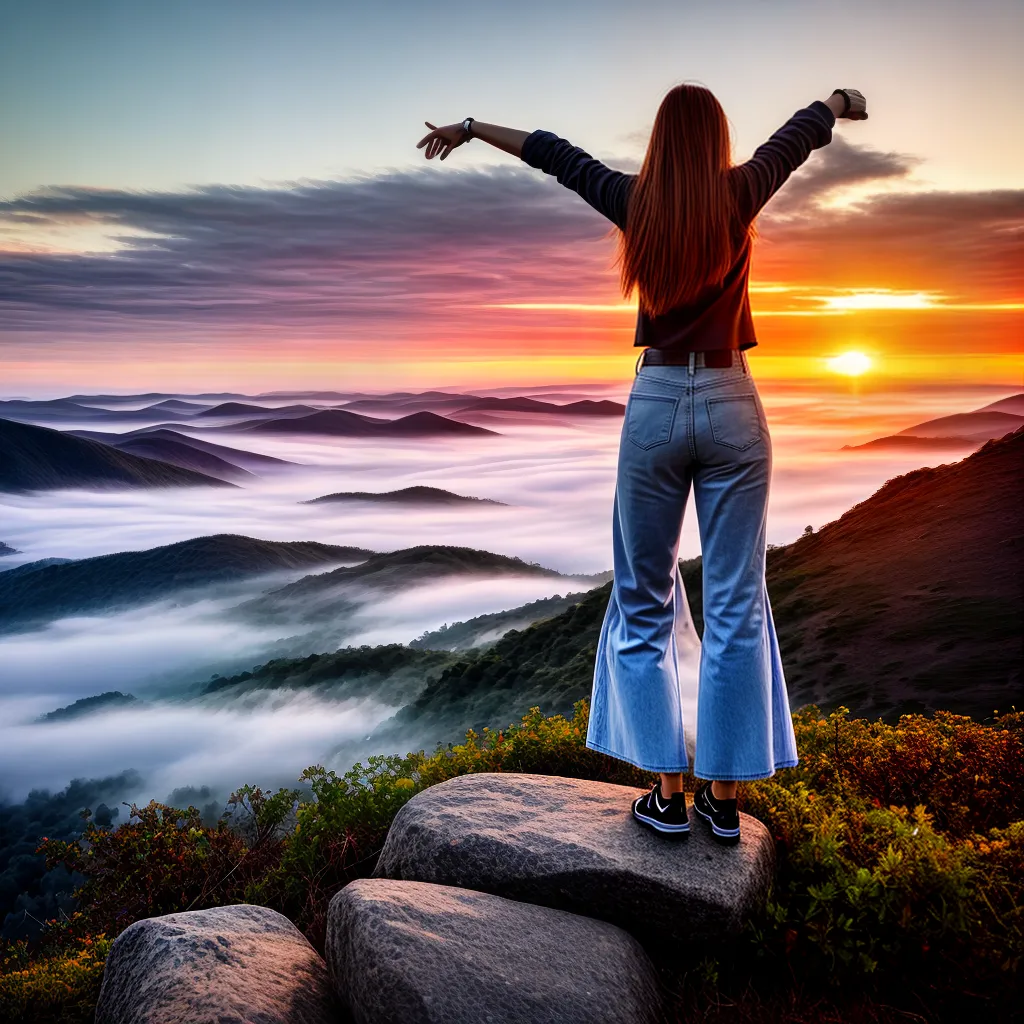 Como entender a Graça de Deus em sua vida. 8 Fotos gratidao por do sol abundancia