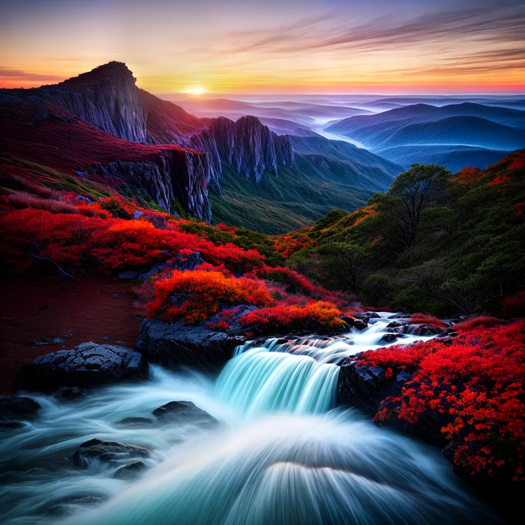 Como a Gratidão transforma a vida cristã 8 Fotos gratidao por do sol transformacao 1