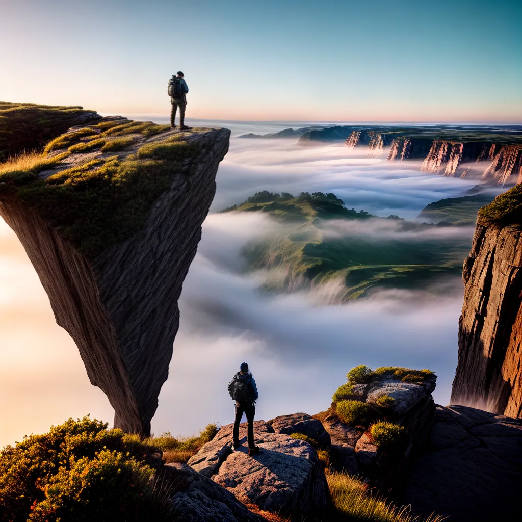 Como a graça e a misericórdia de Deus nos conduzem à salvação 7 Fotos gratidao salvacao sol nascer penhasco
