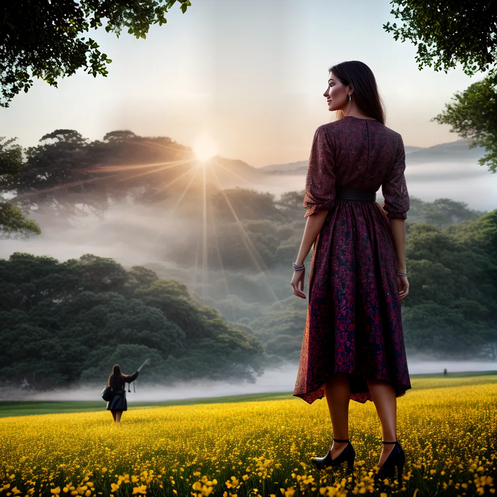 Fotos gratidao sol flor arvore pessoa