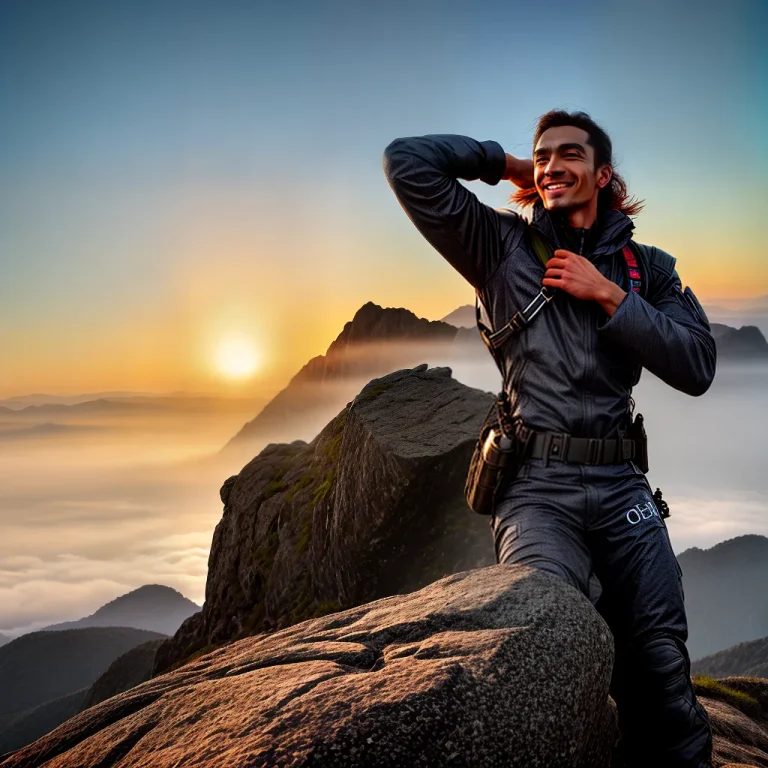 Gratidão: a chave para uma vida mais feliz e realizada.