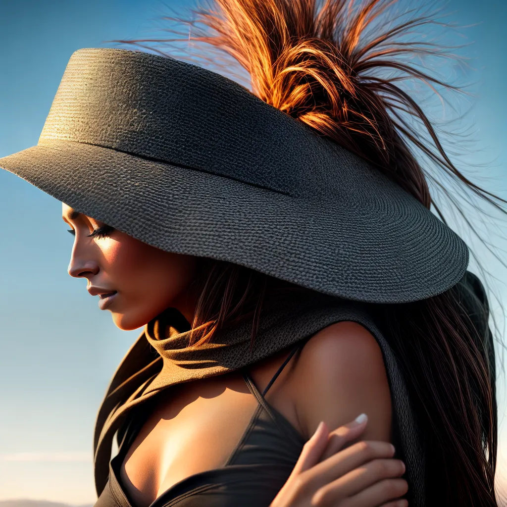 Fotos gratidao topo montanha sol