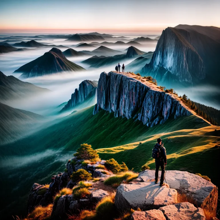 Como ser um Guardião da Recompensa Eterna