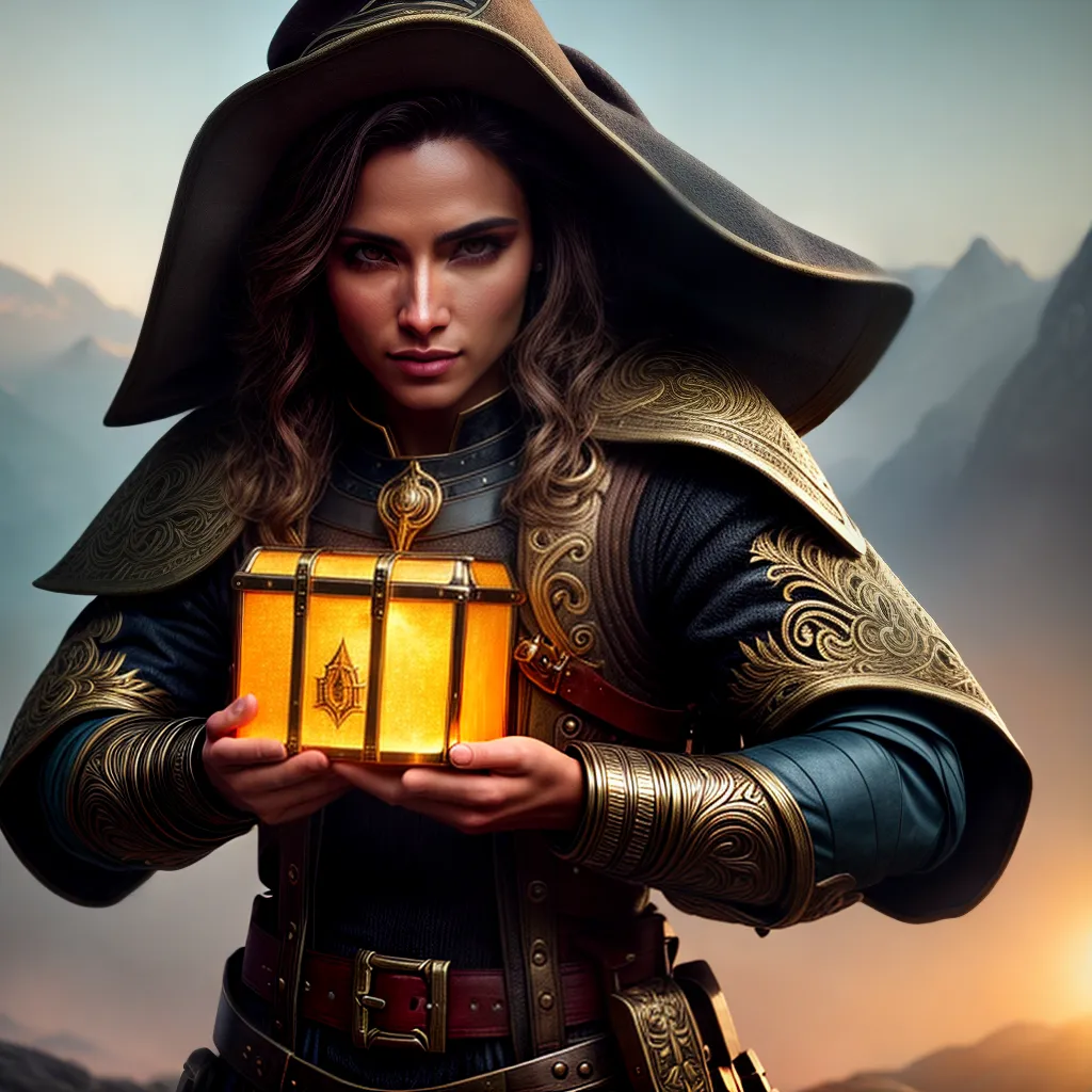 Como ser um Guardião da Recompensa Eterna 6 Fotos guardiao recompensa eterna tesouro