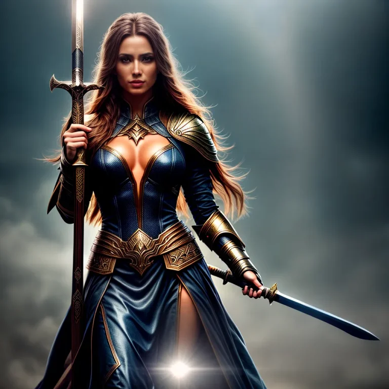 Como a conexão com Deus fortalece o guerreiro da fé