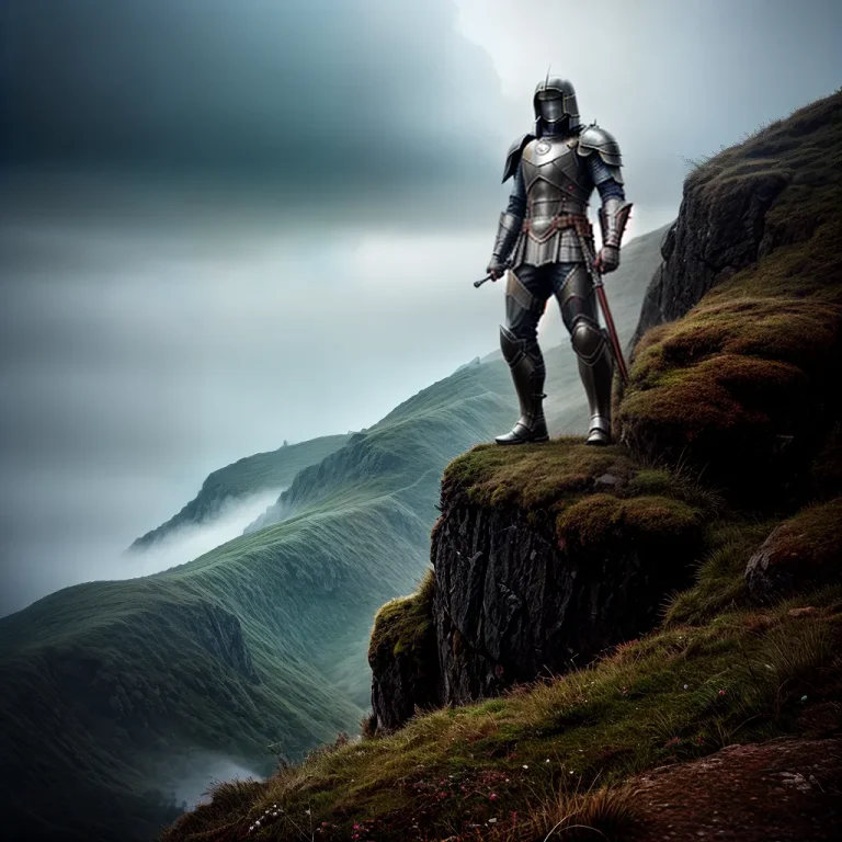 Como ser um Guerreiro da fé em tempos difíceis