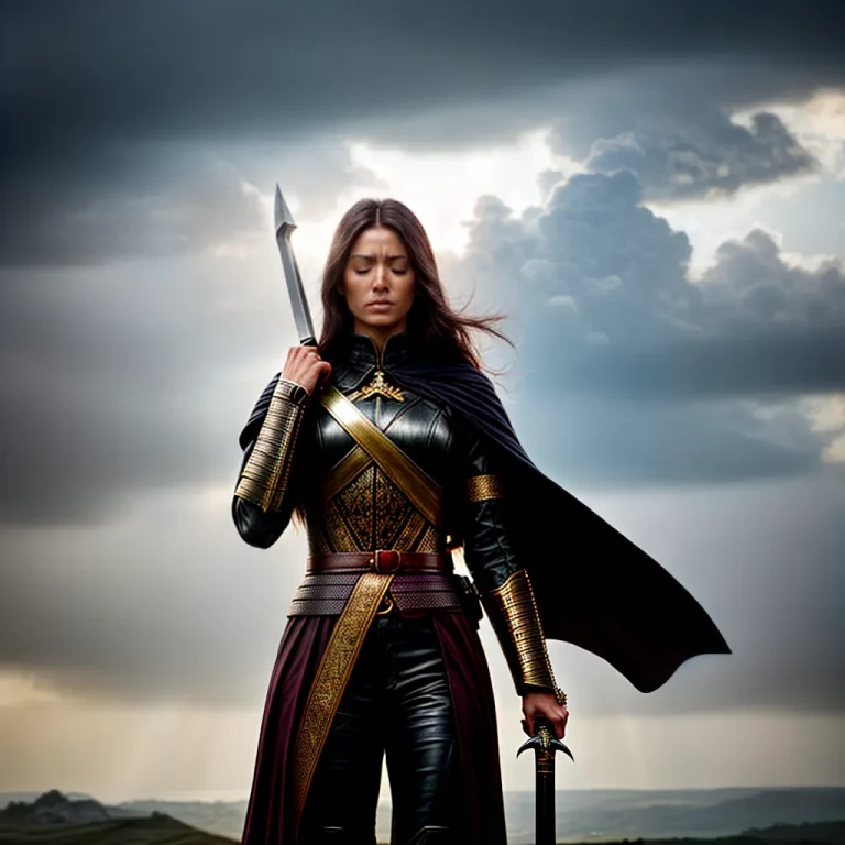 Como se preparar para a Batalha Espiritual