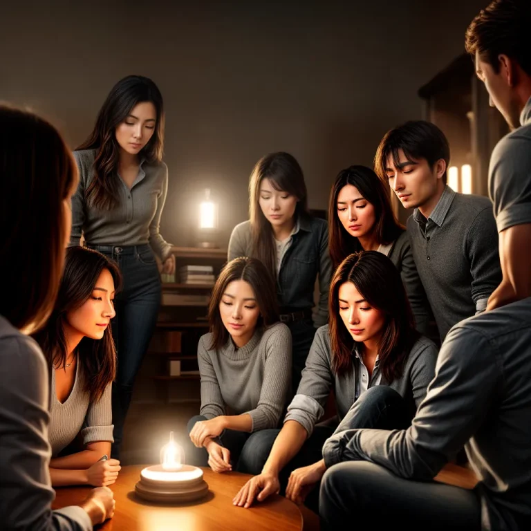 Como ensinar sobre Jesus para as crianças curiosas