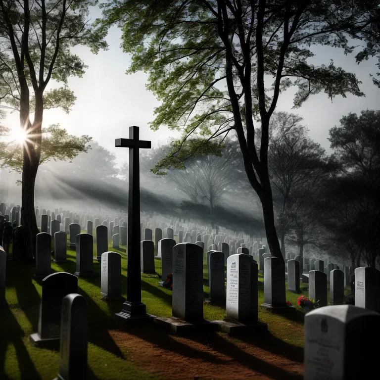 O que a Bíblia Diz Sobre a Morte e o Objetivo do Necrológio