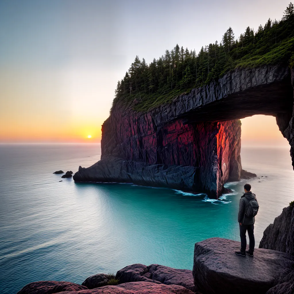 Fotos horizonte amanhecer crepusculo esperanca