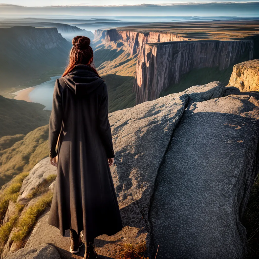 Fotos horizonte por do sol desafio sombra