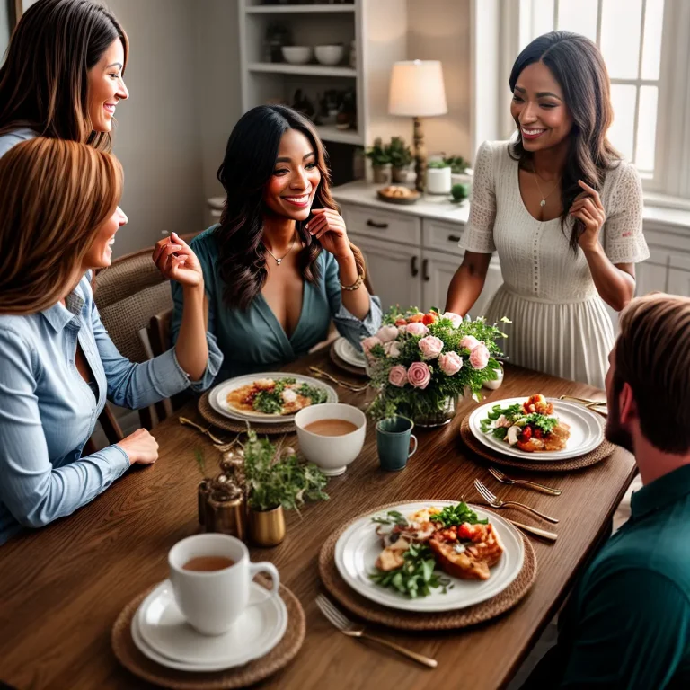 Acolhimento cristão: como praticar a hospitalidade com humildade.