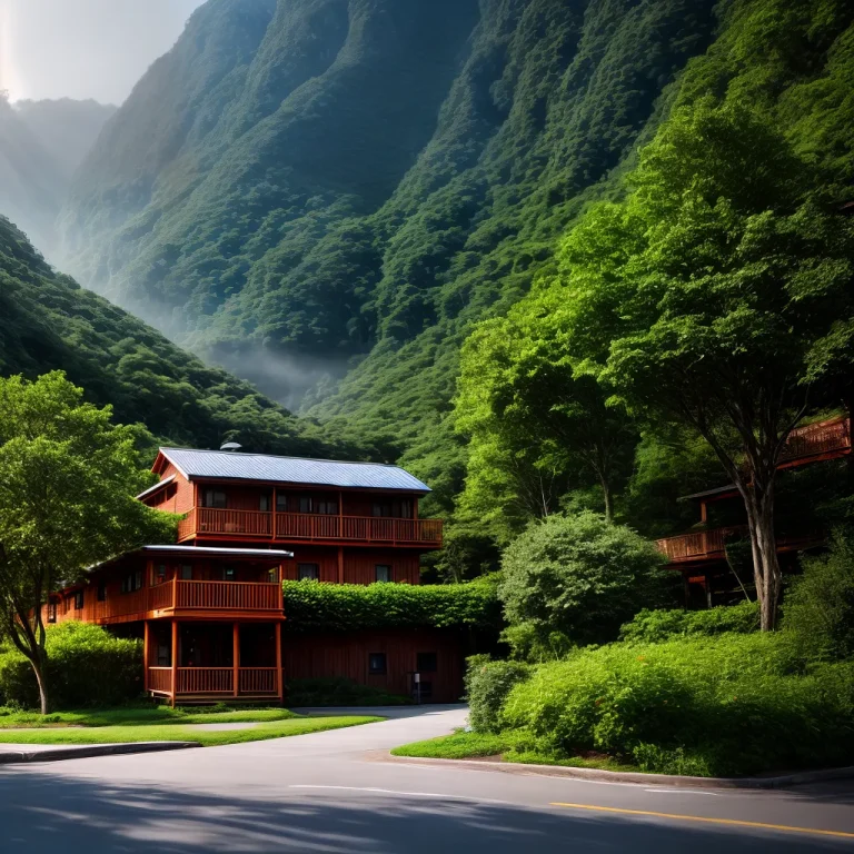 Turismo sustentável: hotéis e hostels comprometidos com o meio ambiente