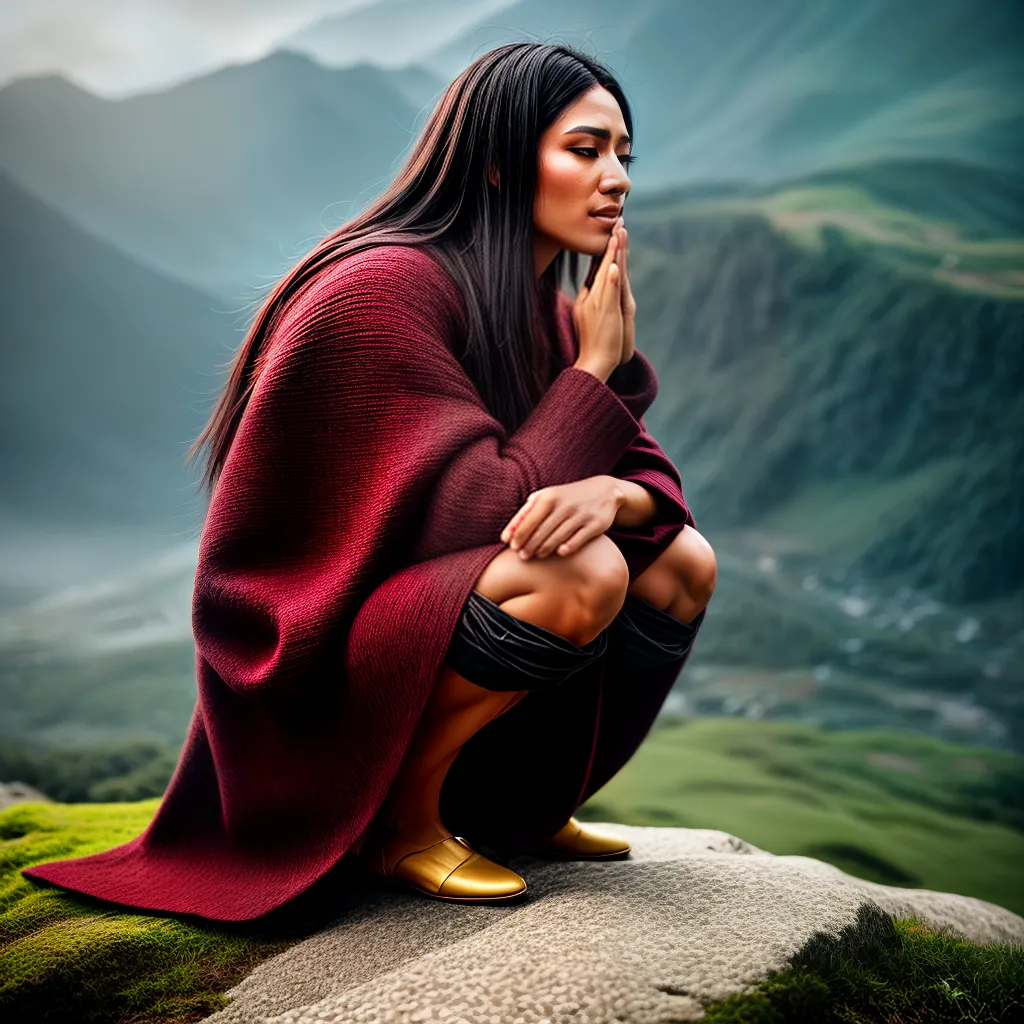 Fotos humildade oracao servico maos abertas