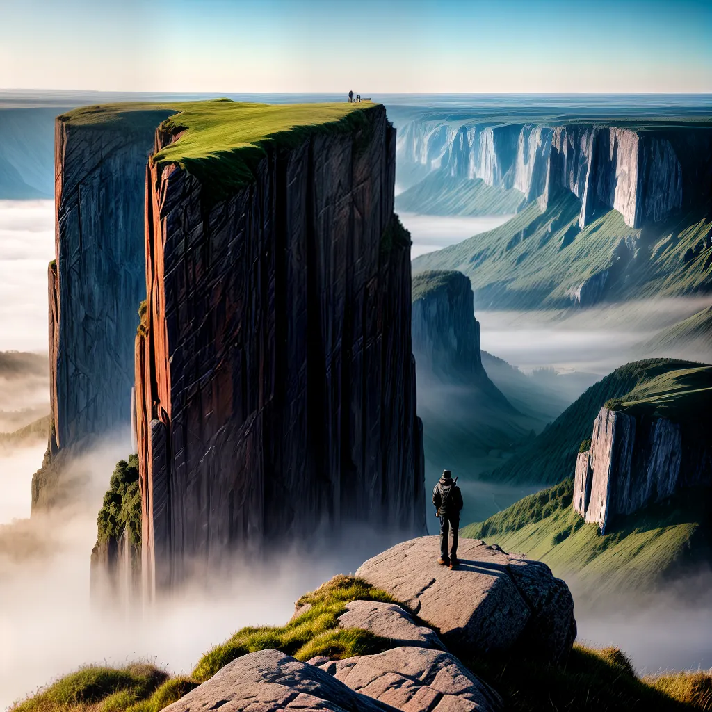 Fotos humildade promessa arco ceu