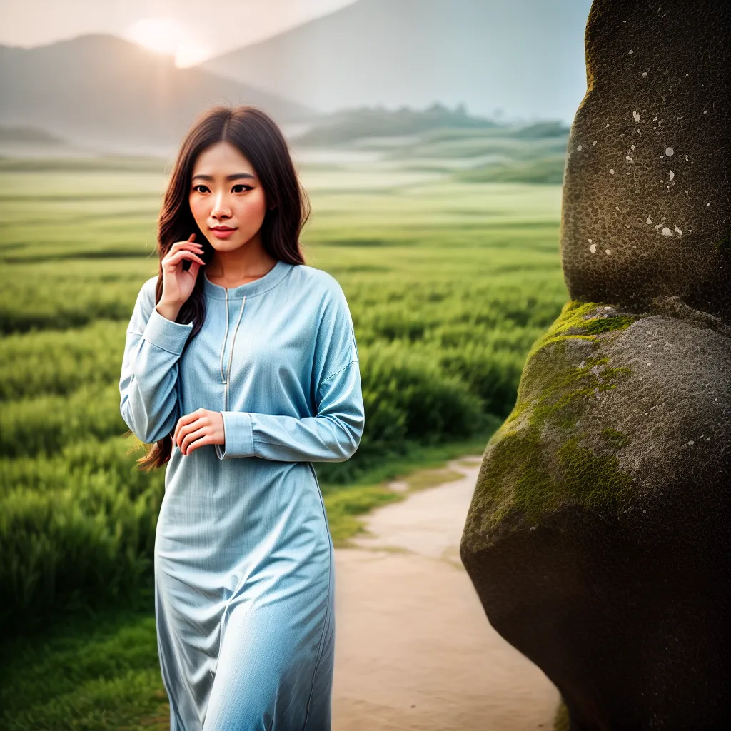 Por que a modéstia é importante na vida de um cristão 9 Fotos humildade serenidade paisagem