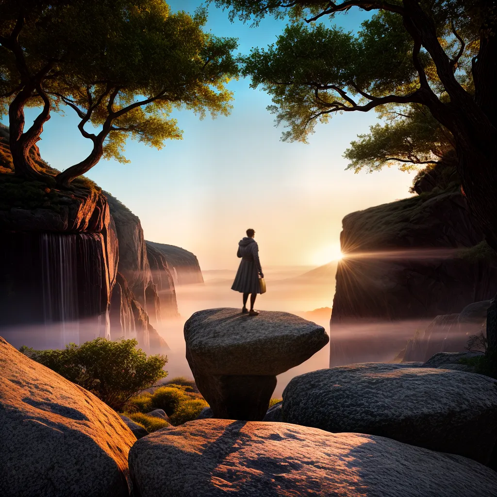 Como lidar com a insegurança e encontrar sua identidade em Cristo 8 Fotos identidade cristo paz por do sol