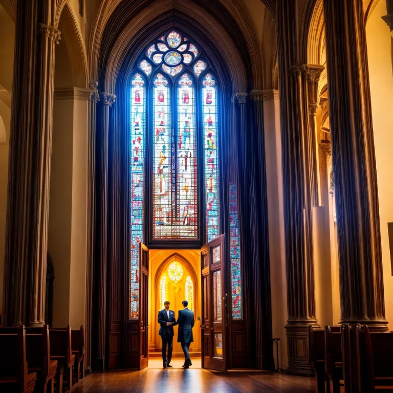 Como desenvolver a HOSPITALIDADE cristã em sua igreja