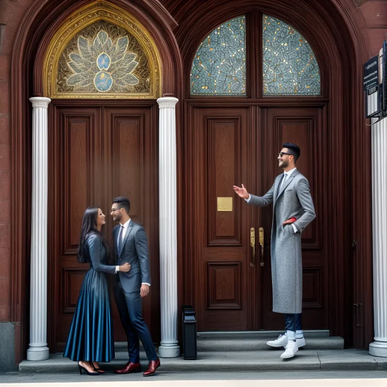 Acolhimento na igreja: Como receber os novos com carinho