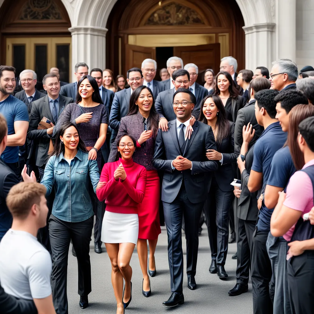 Fotos igreja acolhimento grupo sorriso
