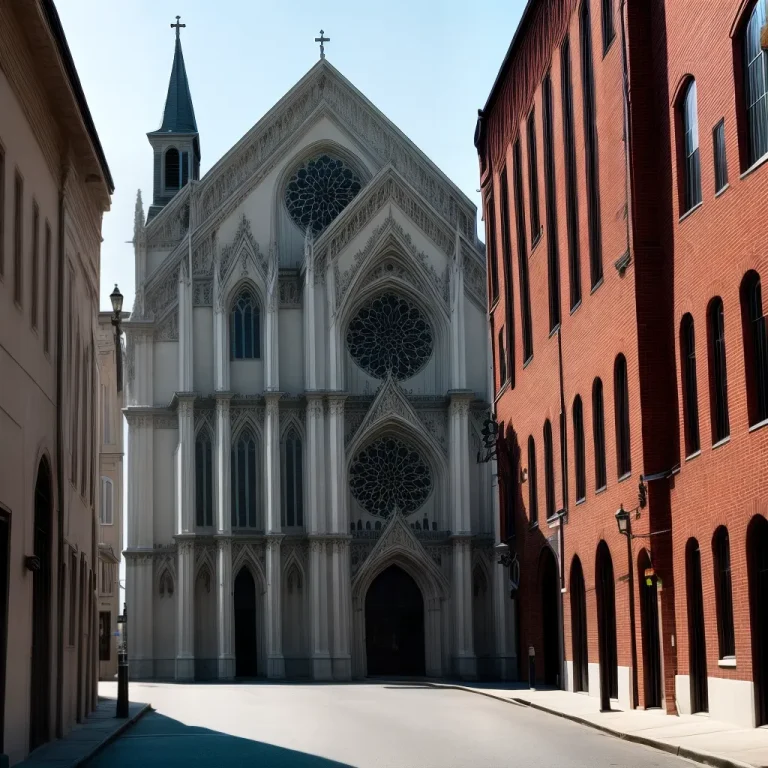 Localização Ideal para Sua Igreja: O que Levar em Consideração?