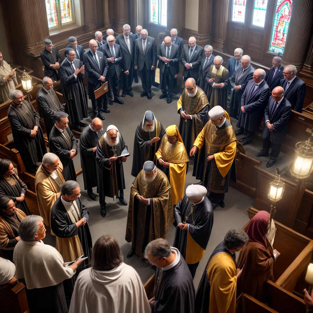 Como os novos-convertidos podem encontrar seu lugar na igreja e ajudar os carentes 9 Fotos igreja comunidade inclusao trabalho ajuda