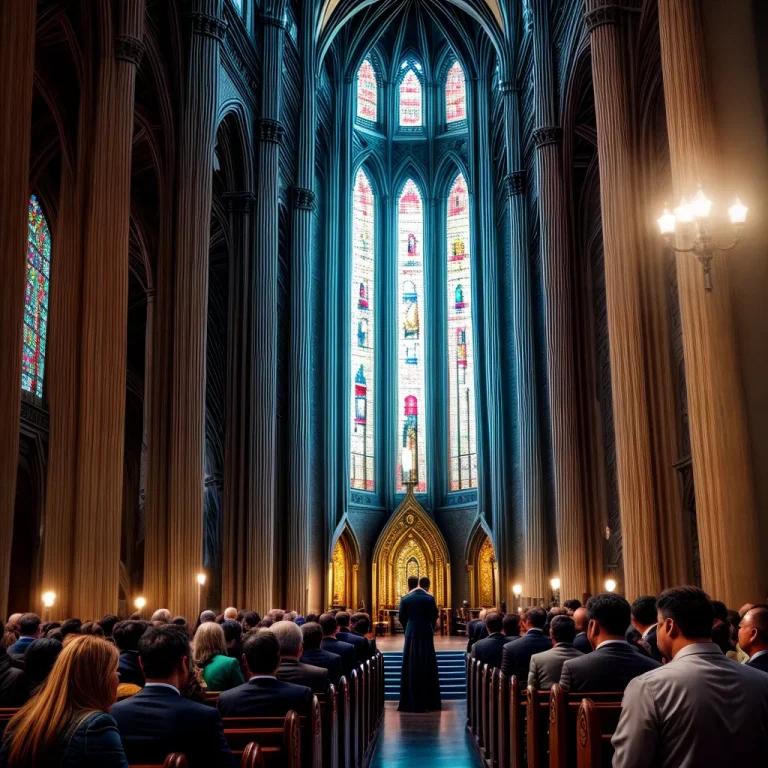 Hospitaleiros e acolhedores: a chave para uma igreja acolhedora