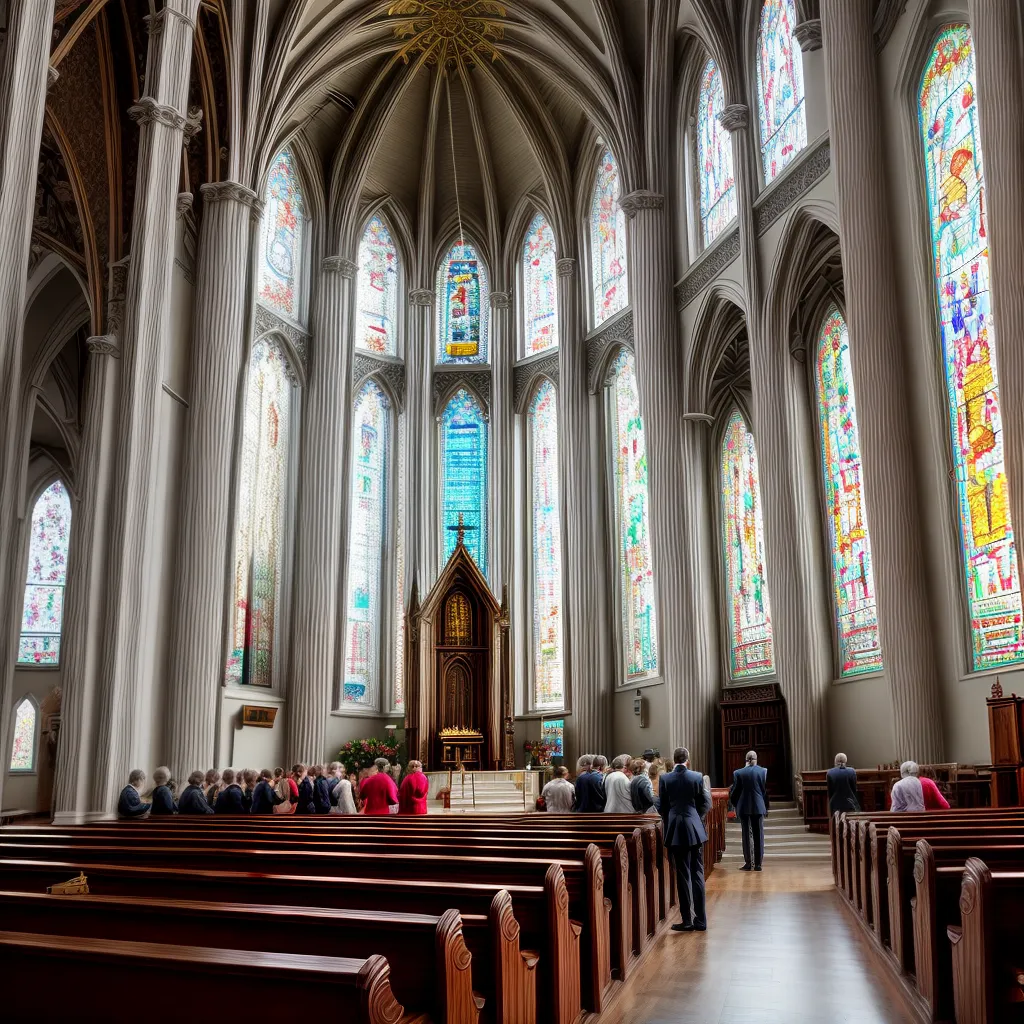 Vantagens de integrar a igreja na comunidade local 7 Fotos igreja comunidade porta vida