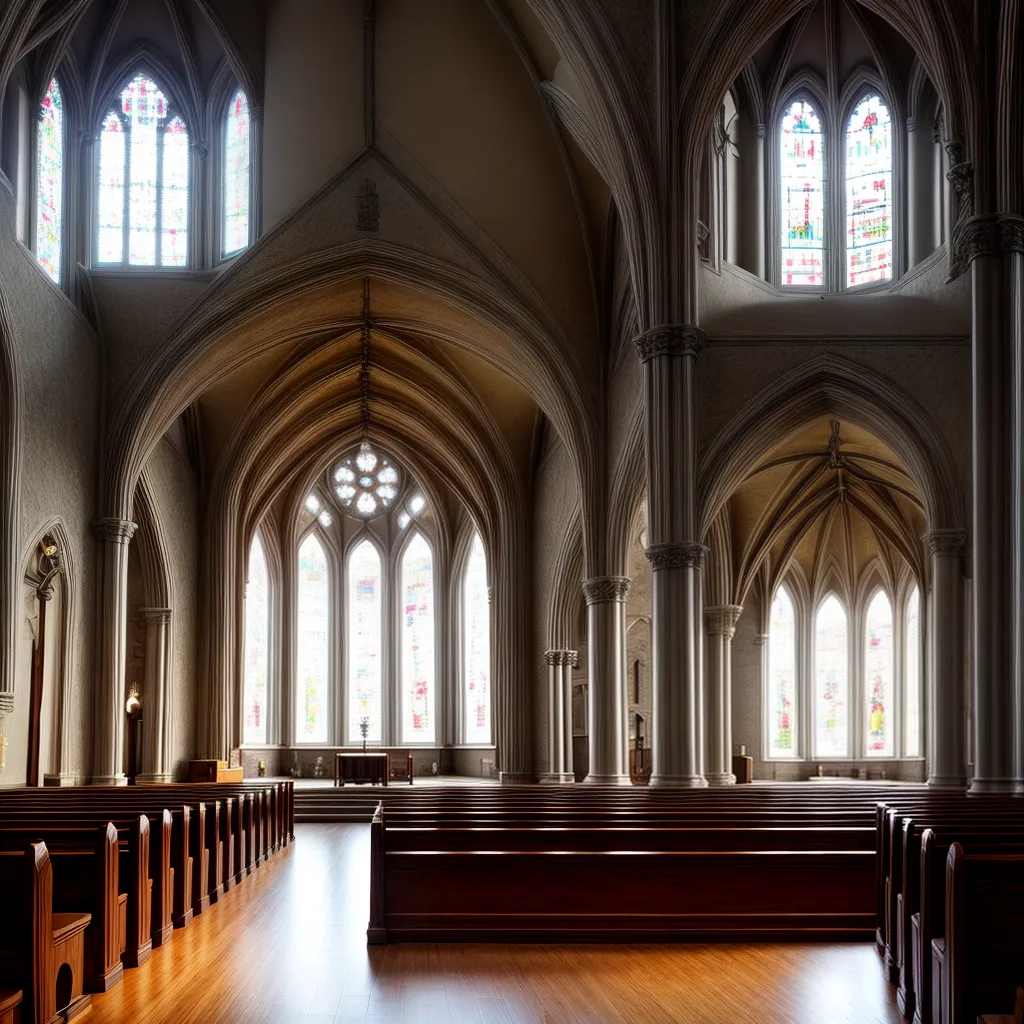 O papel da igreja LOCAL na comunidade. 9 Fotos igreja comunidade portas abertas eventos