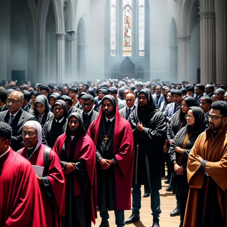 Como promover a diversidade na igreja: dicas práticas.