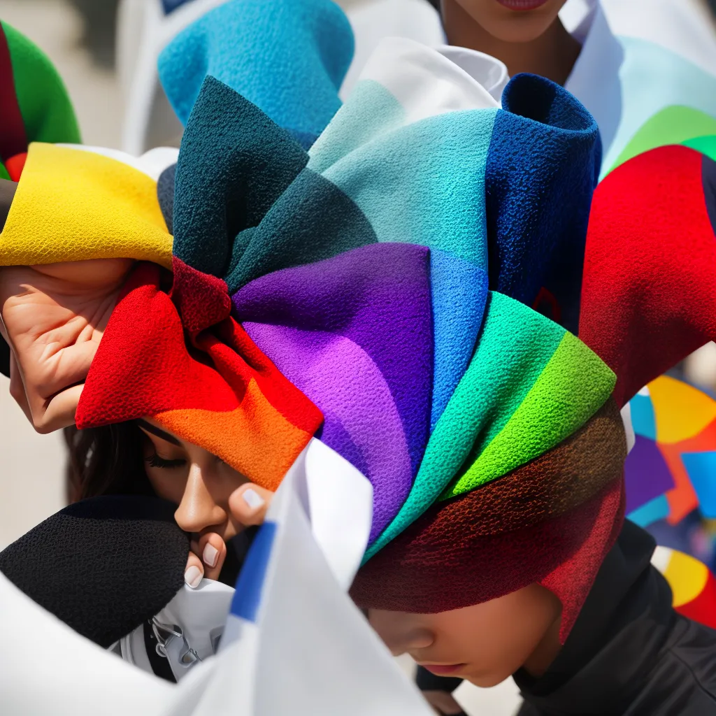 Como conciliar a heterogeneidade na igreja 8 Fotos igreja diversidade puzzle completo