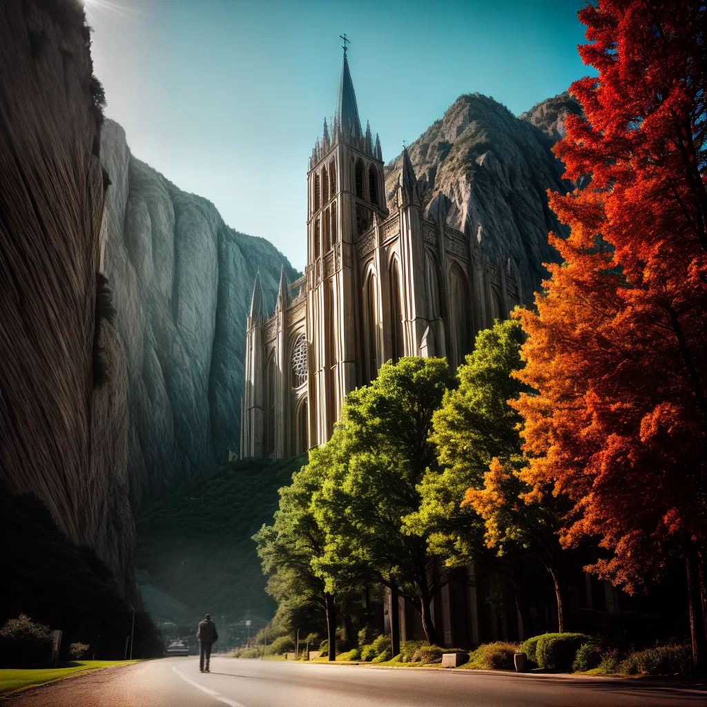 Por que a Fundamentação do Evangelho é essencial para a igreja 9 Fotos igreja fundacao solida