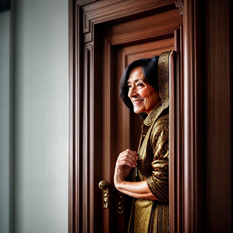 Por que a gentileza é importante para os Guardiões da igreja