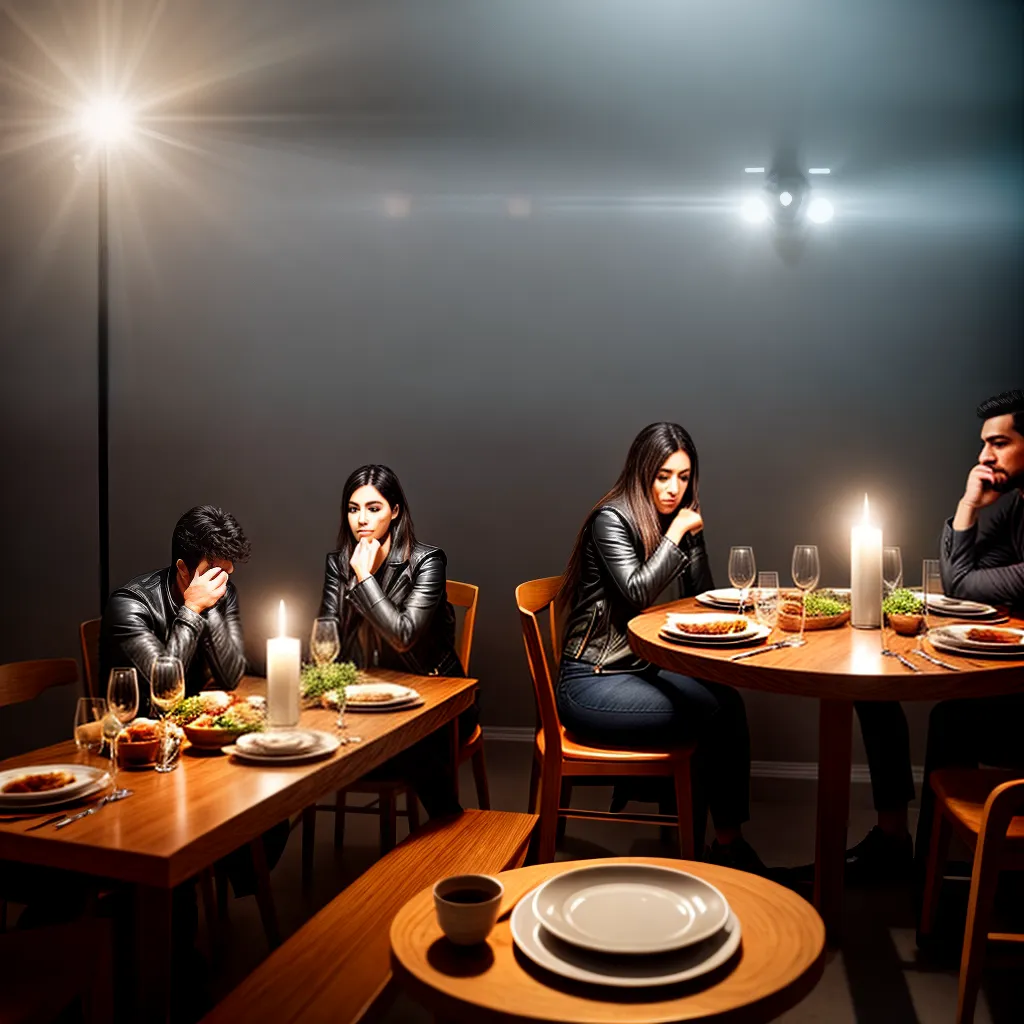 Título do Blog: Como Praticar a Caridade na Igreja Evangélica 8 Fotos igreja mesa comunhao solidariedade