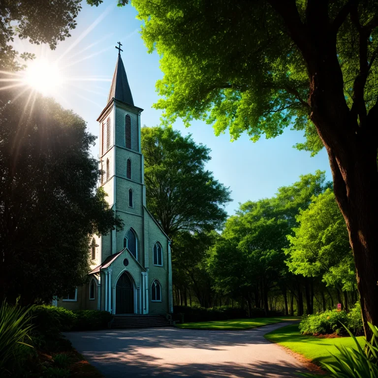 Por que a igreja deve se preocupar com a conservação da natureza